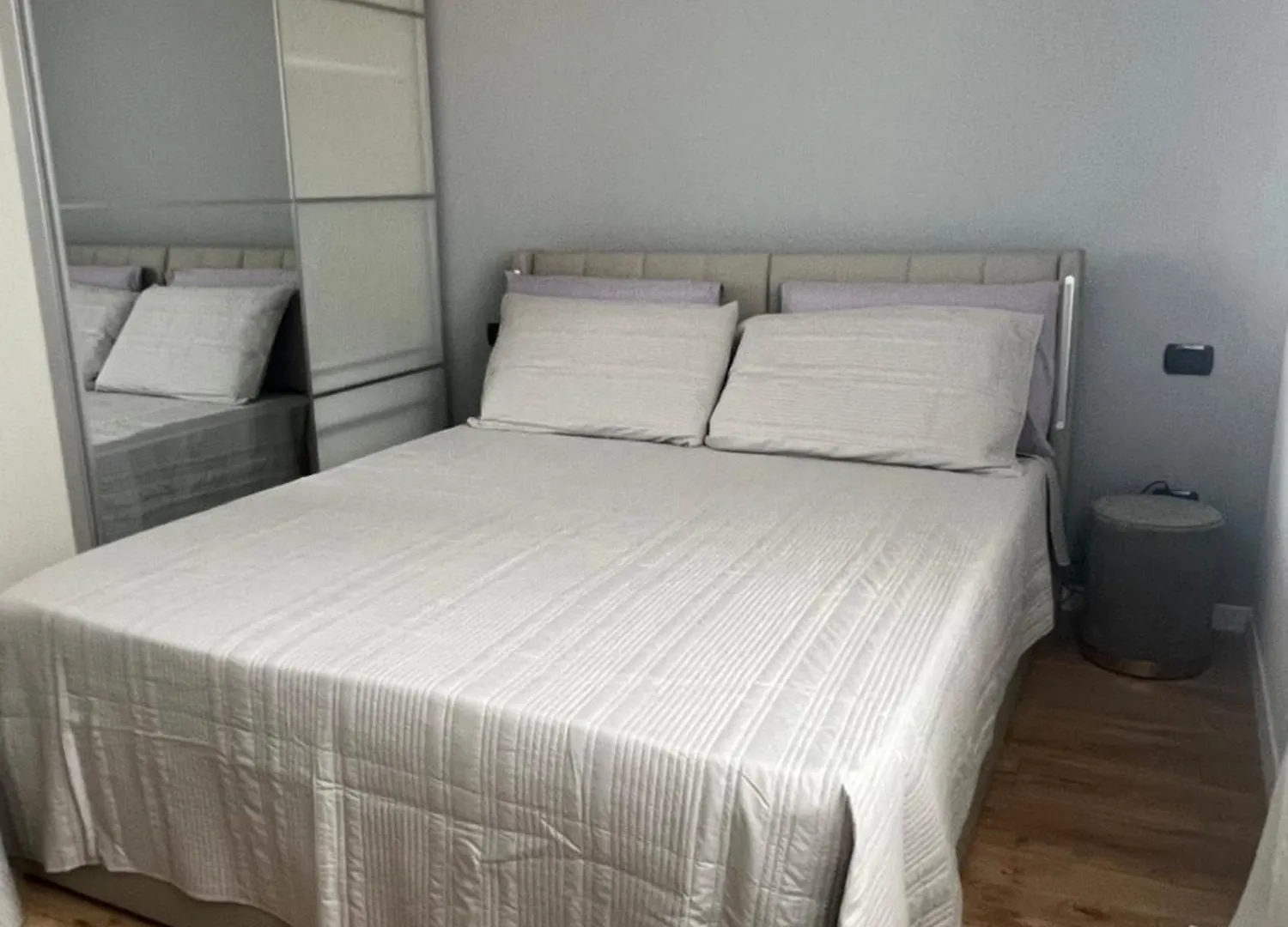 Aparthotel Monolocale Ovidio Milán Italia
