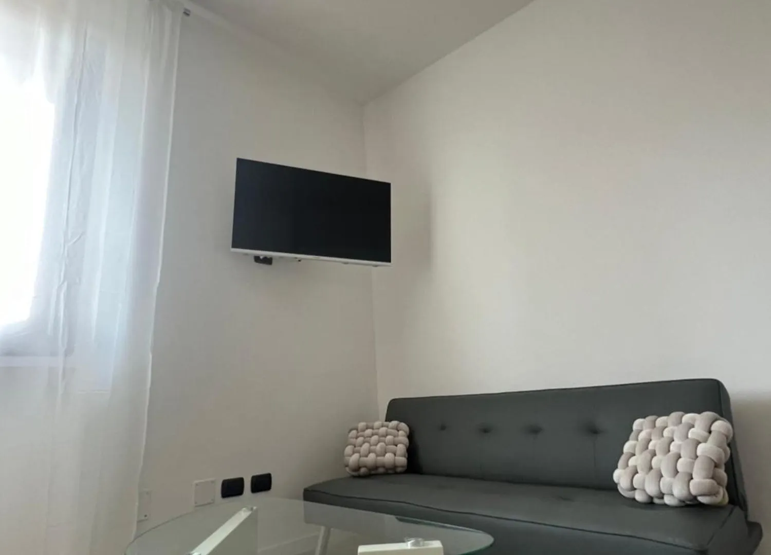 Aparthotel Monolocale Ovidio Milán Italia