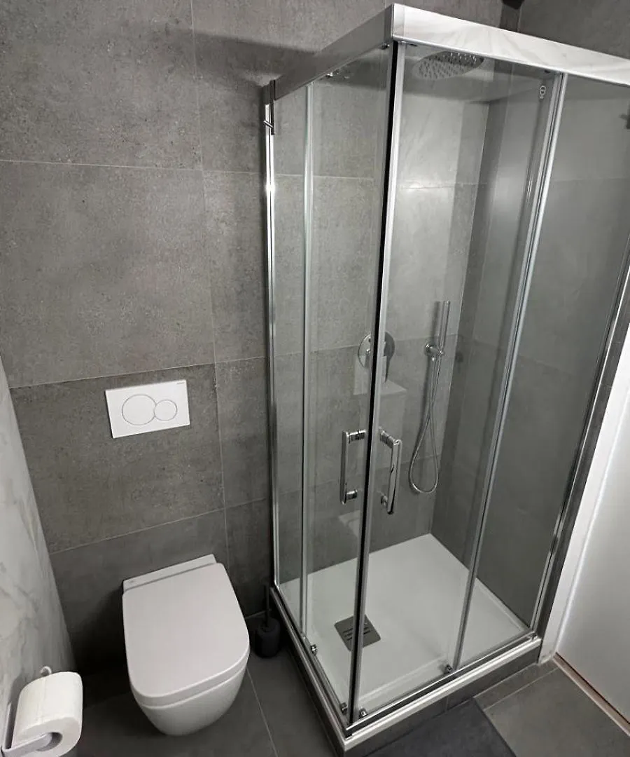 Aparthotel Monolocale Ovidio Milán 0*,  Italia